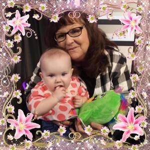 Meet your Posher, Lucy